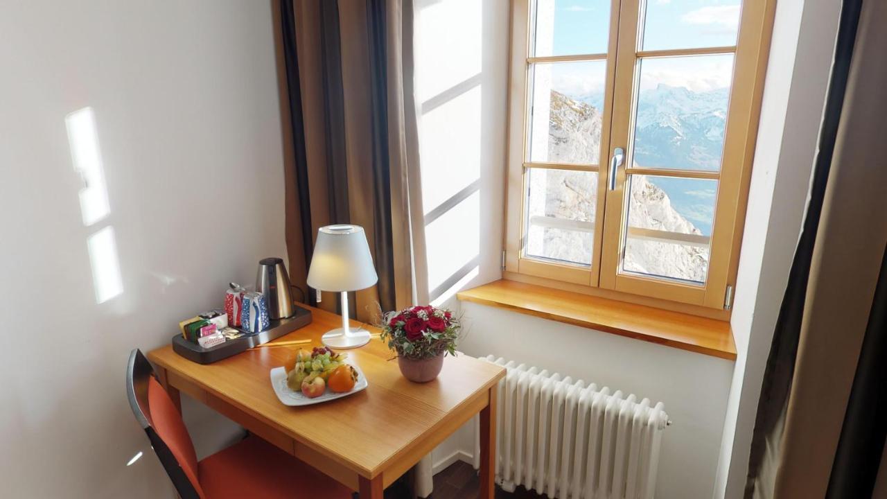 โรงแรมพิลาทัส-คูล์ม Kriens ภายนอก รูปภาพ